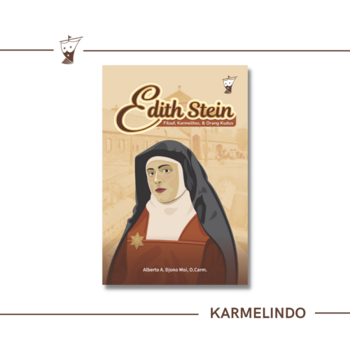 Edith Stein - Filsuf, Karmelites, & Orang Kudus